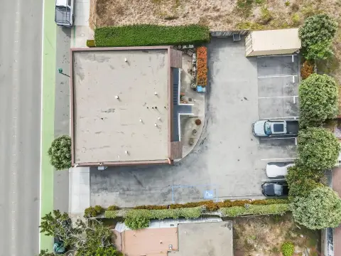 Commercial Property in Pacifica, CA