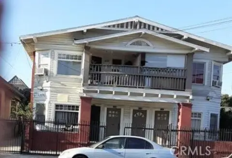 Los Angeles Multifamily Investment Opportunity