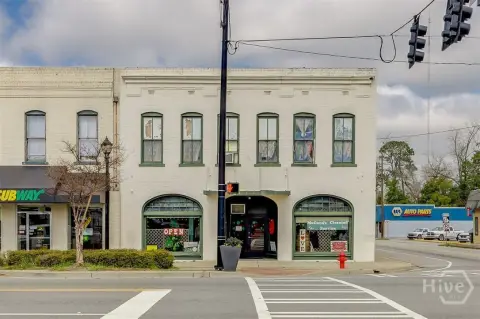 Historical Residential Income Property