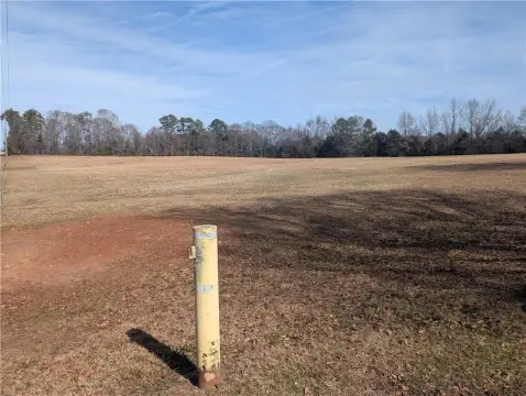 Griffin Land Investment Opportunity