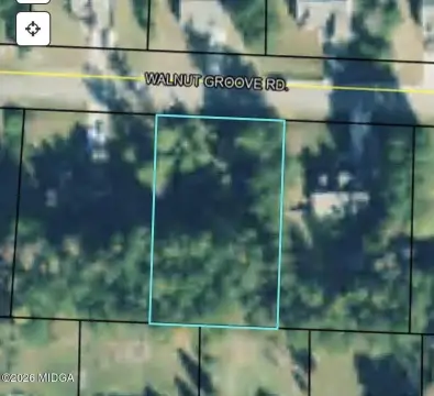Residential Lot in Jones County