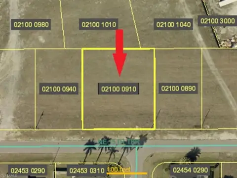 Commercial Land Near Major Roads