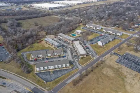 Belton MO Apartment Complex