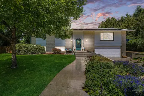 Meridian Acreage with Dual Zoning