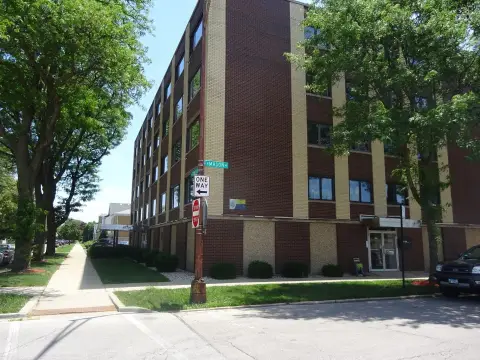 Chicago Office Unit For Sale