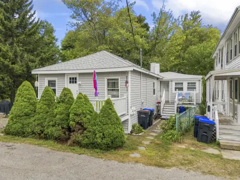Duplexes