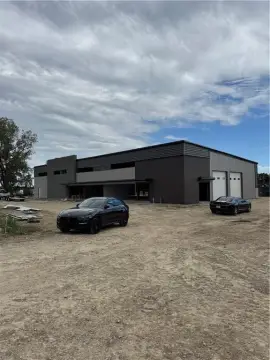 Olathe Office Space Available