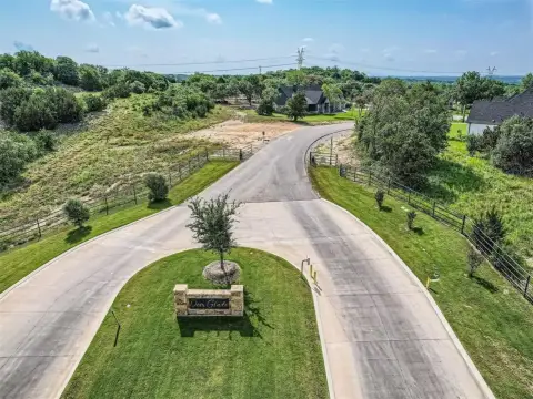 Residential Land in Gated Community