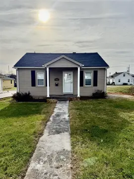 Updated Property on High-Traffic Bypass