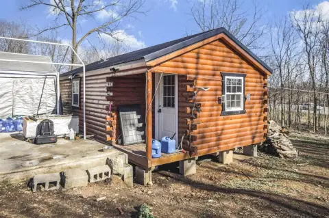 Cleared Lot in Smiths Grove