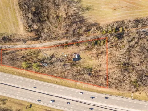 Cleared Lot in Smiths Grove