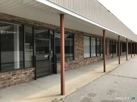 Norwich Commercial Space For Rent