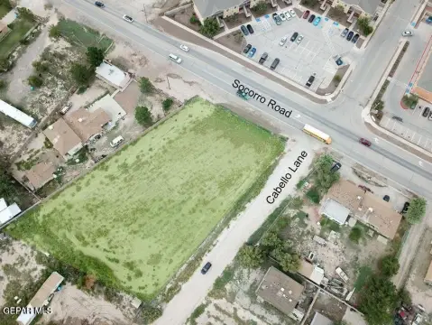 C1 Commercial Land