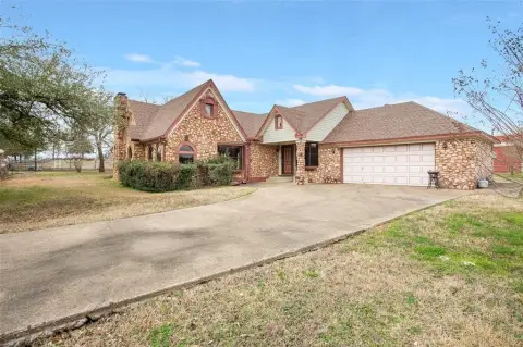 Fairfield TX Farm/Ranch Property