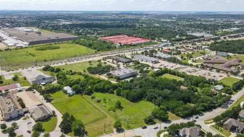 Picture of Land at Main St 1271, Keller, TX