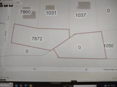 Residential Land in Jonesboro, GA
