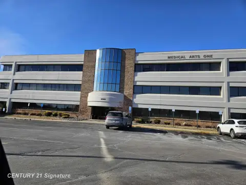 Medical Office Condo For Sale