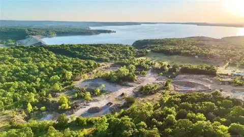 Land Near Eufaula Dam