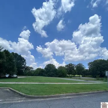 Residential Lot in Westwood Hills