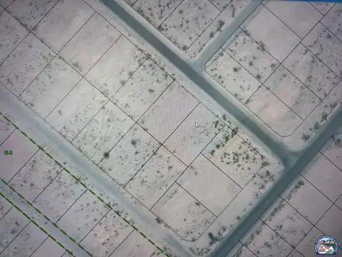 Residential Lot in Salton City