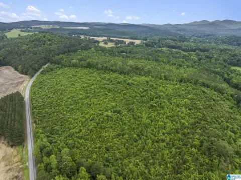 Centre, AL Acreage Opportunity