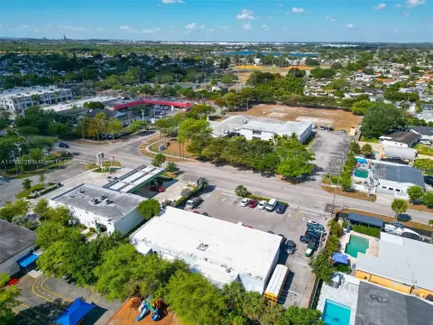 Hialeah Retail Investment Opportunity