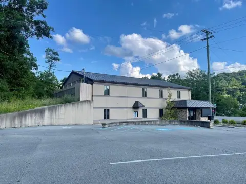 Two-Story Office Building