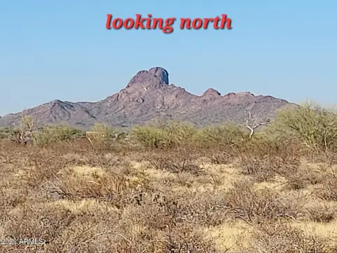 Usable 5-Acre Horse Facility Land