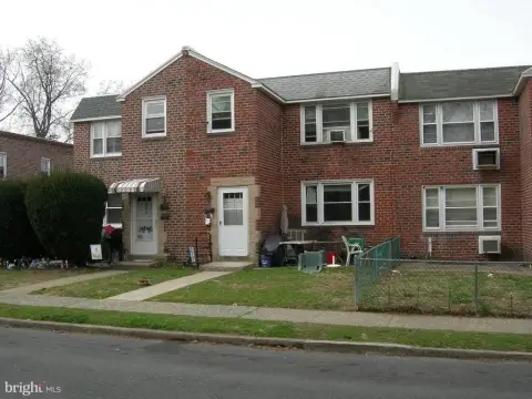 Two-Unit Duplex with Garage