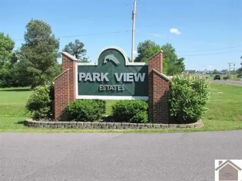 Commercial Land Near I-69