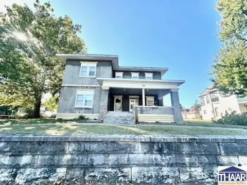 Terre Haute Multiplex For Sale