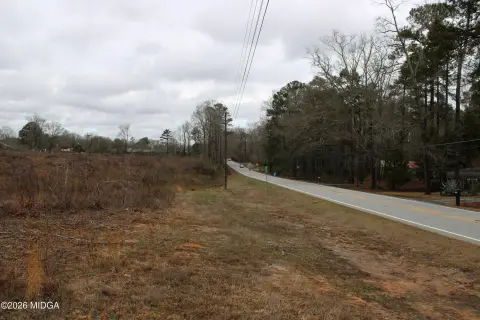 Jackson, GA Commercial Land