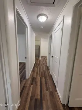 Turnkey Duplex Near Mercer University