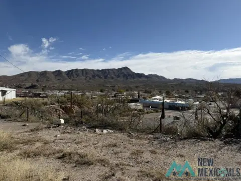 7.55 Acres in Truth Or Consequences