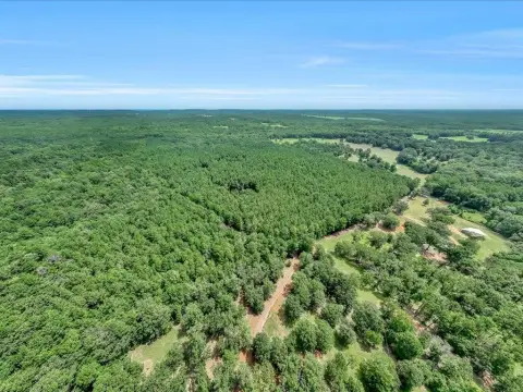 Cushing, TX Hunting & Recreation Land