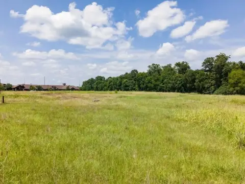 Lufkin, TX Commercial Development Tract