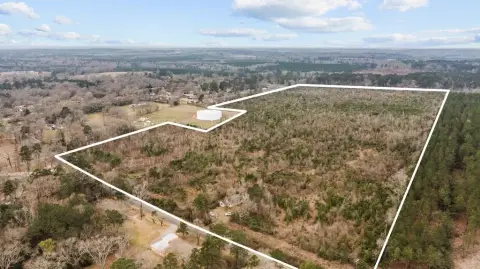 Prime Development Land in Nacogdoches