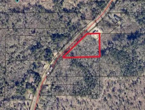 2.71 Acres Outside Nacogdoches