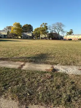 Residential Lot in Rantoul, IL