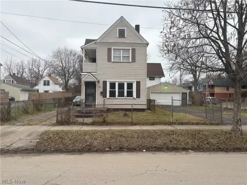 Duplex Investment Opportunity Near Downtown