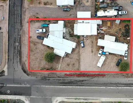 3-Unit Multifamily Property