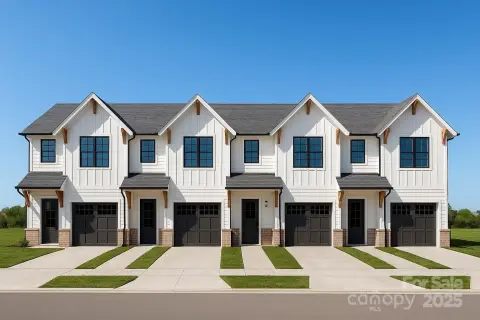 Charlotte Land Ready for Development