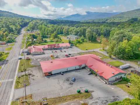 Boiceville Commercial Opportunity on Route 28