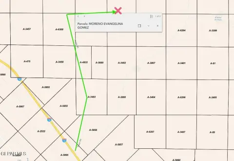 Land Parcel
