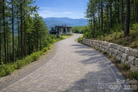 Fairview NC Land Opportunity