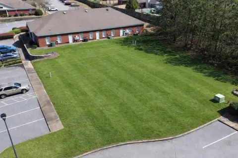 Columbus Commercial Lot For Sale