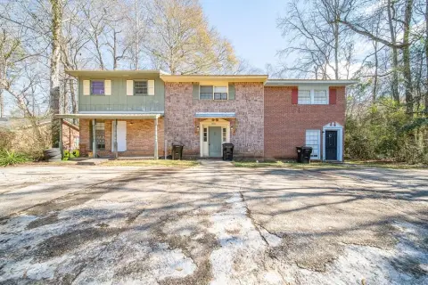 Columbus Triplex Investment Opportunity