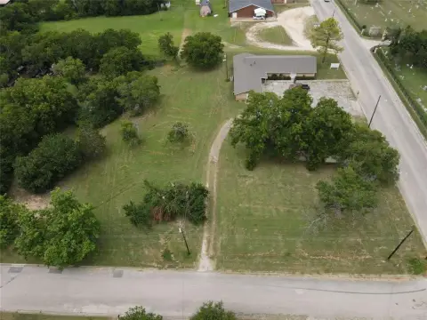 Gainesville Land Package For Sale