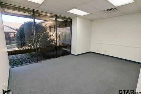 Tyler Office Space For Rent