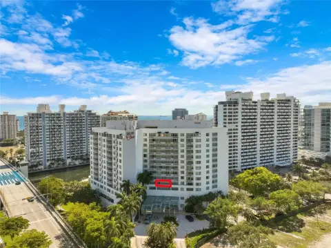 Hotel Suite Near Fort Lauderdale Beach